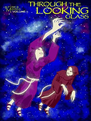 cover image of Through the Looking Glass